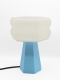 Aline – Lampe à poser design, PASTEL, Essentiel Aline – Lampe à poser design, PASTEL, Essentiel