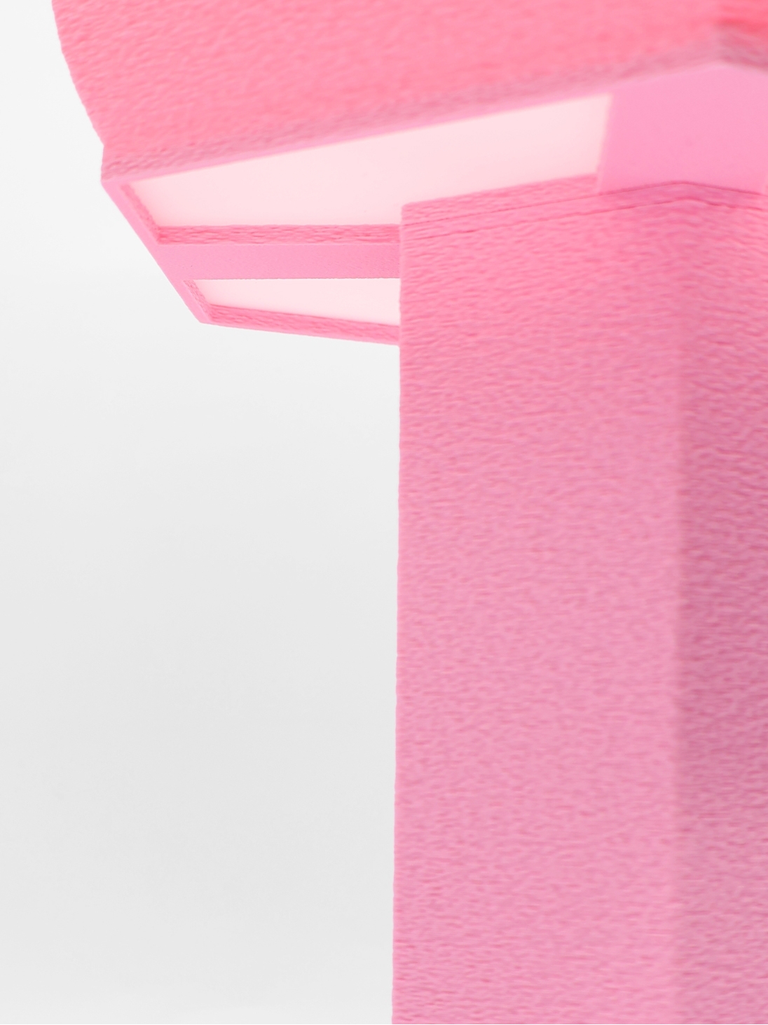 Romy – Lampe à poser design, PASTEL, Essentiel