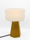 Aline – Lampe à poser design, POP, Essentiel
