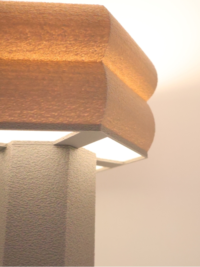 Romy – Lampe à poser design, Pop, Essentiel