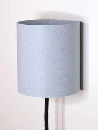 Céleste – Applique murale design, GRANIT, Essentiel