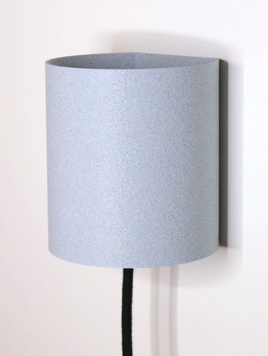 Céleste – Applique murale design, GRANIT, Essentiel