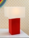 Priscilla – Lampe à poser design, POP, Essentiel Priscilla – Lampe à poser design, POP, Essentiel