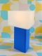 Maelle – Lampe à poser design, POP, Essentiel