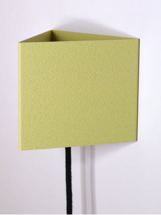 Mireille – Applique murale design, GRANIT, Essentiel