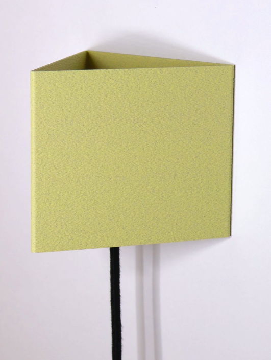 Mireille – Applique murale design, GRANIT, Essentiel