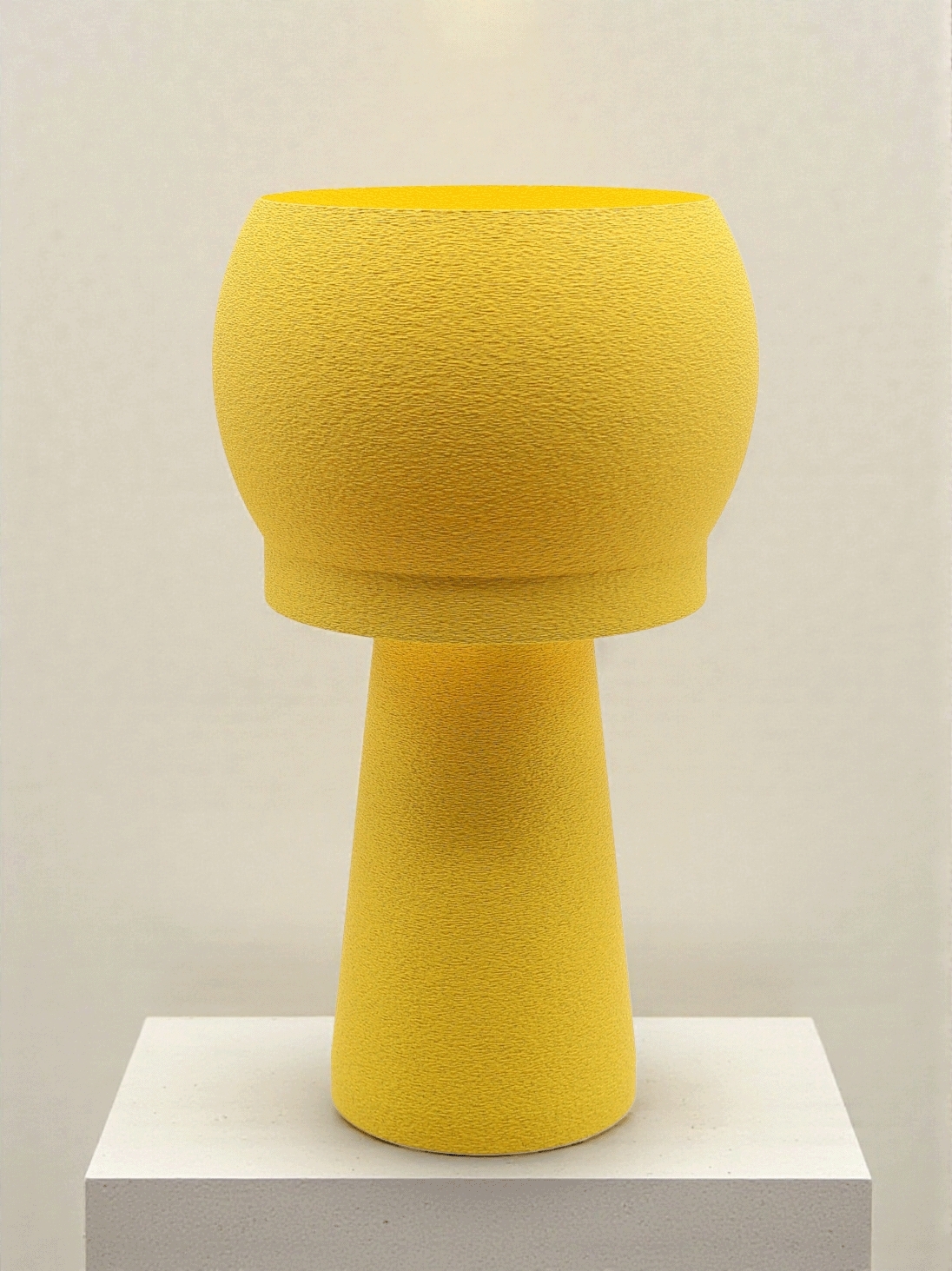 Noemie – Lampe à poser design, GRANIT, Équilibre Noemie – Lampe à poser design, GRANIT, Équilibre