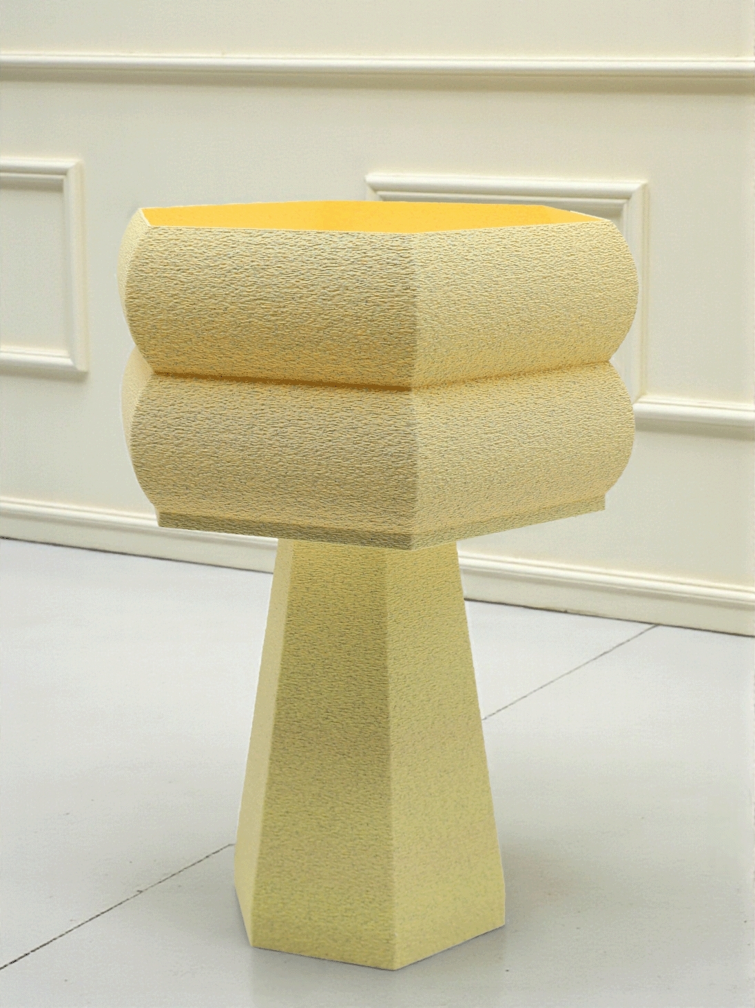 Thaïs – Lampe à poser design, GRANIT, Essentiel Thaïs – Lampe à poser design, GRANIT, Essentiel