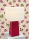 Isabelle – Lampe à poser design, POP, Équilibre