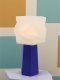 Élise – Lampe à poser design, POP, Équilibre