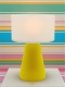Meredith – Lampe à poser design, POP, Essentiel