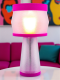 Aurélie – Lampe à poser design, POP, Équilibre Aurélie – Lampe à poser design, POP, Équilibre
