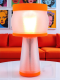 Clémence – Lampe à poser design, POP, Équilibre Clémence – Lampe à poser design, POP, Équilibre