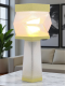 Élise – Lampe à poser design, GRANIT, Équilibre Élise – Lampe à poser design, GRANIT, Équilibre