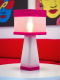 Aline – Lampe à poser design, POP, Essentiel Aline – Lampe à poser design, POP, Essentiel