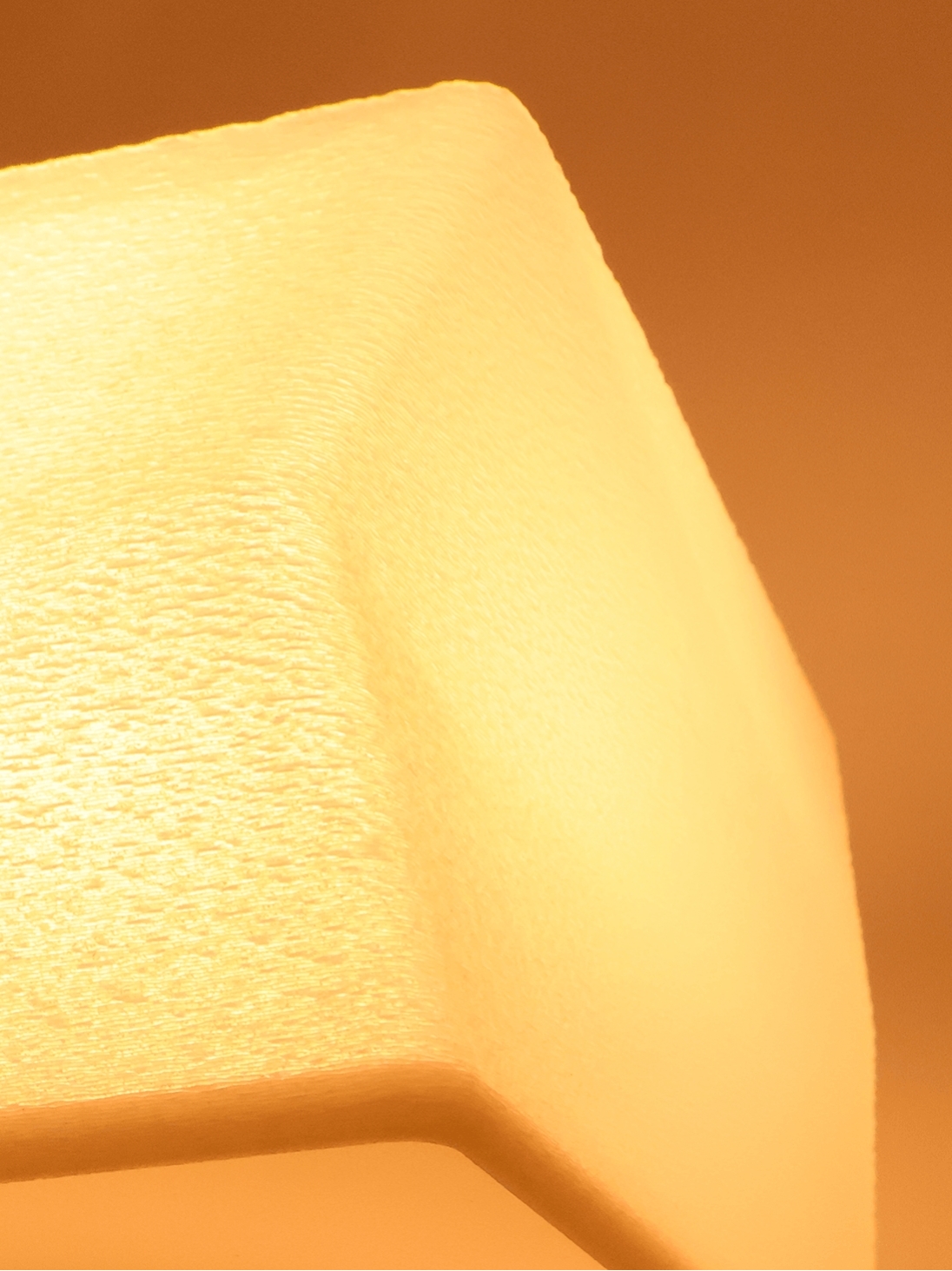 Juliane – Lampe à poser pop verte, small