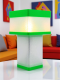 Priscilla – Lampe à poser design, POP, Essentiel Priscilla – Lampe à poser design, POP, Essentiel