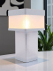 Priscilla – Lampe à poser design, GRANIT, Essentiel Priscilla – Lampe à poser design, GRANIT, Essentiel