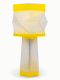 Élise – Lampe à poser design, POP, Équilibre Élise – Lampe à poser design, POP, Équilibre