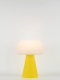 Annie – Lampe à poser pop jaune, small