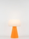 Annie – Lampe à poser pop orange, small