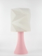 Simone – Lampe pastel rose, extra large Simone – Lampe pastel rose, extra large