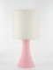 Micheline – Lampe pastel rose, extra large Micheline – Lampe pastel rose, extra large