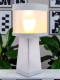 Valérie – Lampe à poser design, GRANIT, Équilibre Valérie – Lampe à poser design, GRANIT, Équilibre