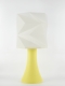 Simone – Lampe pastel jaune, extra large Simone – Lampe pastel jaune, extra large