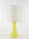Micheline – Lampe pastel jaune, extra large Micheline – Lampe pastel jaune, extra large