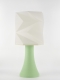Simone – Lampe pastel verte, extra large Simone – Lampe pastel verte, extra large