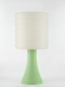Micheline – Lampe pastel verte, extra large Micheline – Lampe pastel verte, extra large