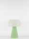 Annie – Lampe à poser pastel verte, small Annie – Lampe à poser pastel verte, small