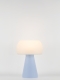 Annie – Lampe à poser pastel bleu, small Annie – Lampe à poser pastel bleu, small