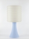 Micheline – Lampe pastel bleu, extra large Micheline – Lampe pastel bleu, extra large