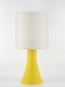 Micheline – Lampe granit jaune, extra large Micheline – Lampe granit jaune, extra large