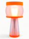 Clémence – Lampe à poser design, POP, Équilibre Clémence – Lampe à poser design, POP, Équilibre