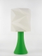Simone – Lampe pop verte, extra large Simone – Lampe pop verte, extra large