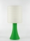 Micheline – Lampe pop verte, extra large Micheline – Lampe pop verte, extra large