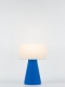 Annie – Lampe à poser pop bleu, small Annie – Lampe à poser pop bleu, small