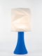 Simone – Lampe pop bleu, extra large Simone – Lampe pop bleu, extra large