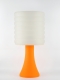 Micheline – Lampe pop orange, extra large Micheline – Lampe pop orange, extra large