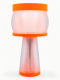 Clémence – Lampe à poser design, POP, Équilibre Clémence – Lampe à poser design, POP, Équilibre