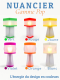 Gabrielle – Lampe à poser design, POP, Équilibre Gabrielle – Lampe à poser design, POP, Équilibre