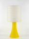 Micheline – Lampe pop jaune, extra large Micheline – Lampe pop jaune, extra large