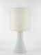 Micheline – Lampe granit grise, extra large Micheline – Lampe granit grise, extra large