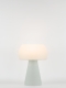 Annie – Lampe à poser granit grise, small