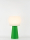 Clemence – Lampe à poser pop verte, médium Clemence – Lampe à poser pop verte, médium