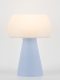 Annie – Lampe à poser pastel bleu, small Annie – Lampe à poser pastel bleu, small