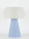 Annie – Lampe à poser pastel bleu, small Annie – Lampe à poser pastel bleu, small